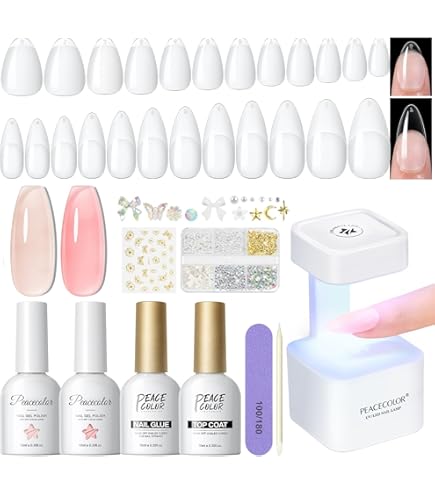 Amazon.co.jp: deumoon LED Nail Light slim : ビューティー